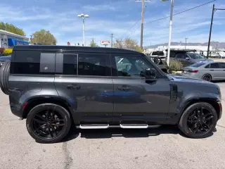 2023 Land Rover Defender