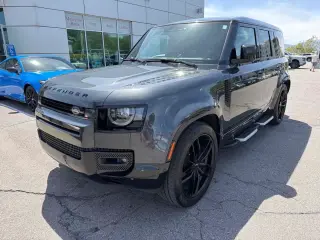 2023 Land Rover Defender