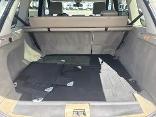 2010 Land Rover Range Rover Sport HSE LUX