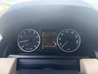 2010 Land Rover Range Rover Sport HSE LUX
