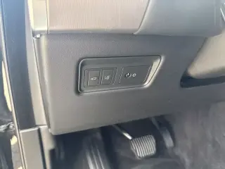 2017 Land Rover Range Rover Sport HSE