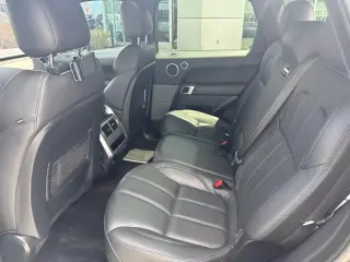 2017 Land Rover Range Rover Sport HSE