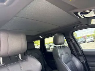 2017 Land Rover Range Rover Sport HSE