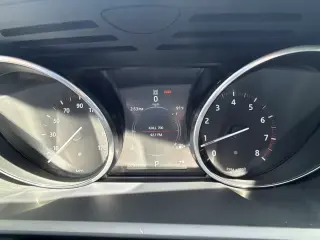 2017 Land Rover Range Rover Sport HSE