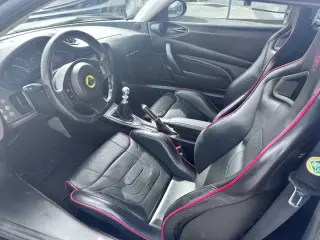 2014 Lotus Evora S 2+2