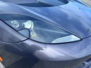2014 Lotus Evora S 2+2