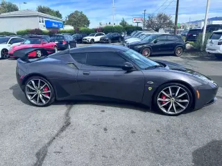 2014 Lotus Evora S 2+2