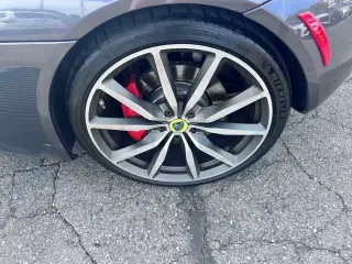 2014 Lotus Evora S 2+2