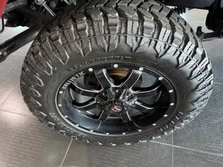 1971 Ford Bronco