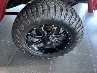 1971 Ford Bronco