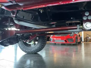 1971 Ford Bronco