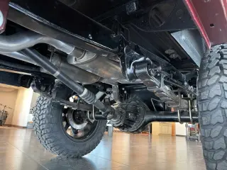 1971 Ford Bronco