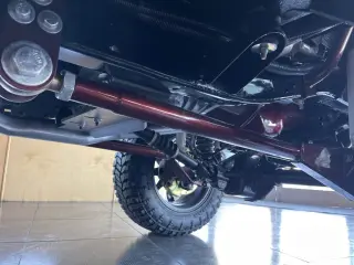 1971 Ford Bronco
