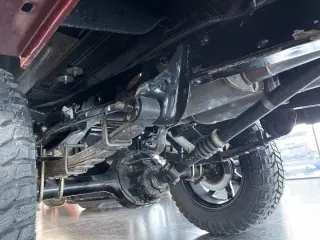 1971 Ford Bronco