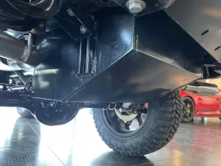 1971 Ford Bronco