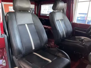 1971 Ford Bronco