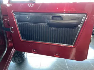 1971 Ford Bronco