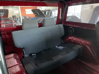 1971 Ford Bronco