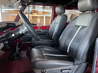 1971 Ford Bronco