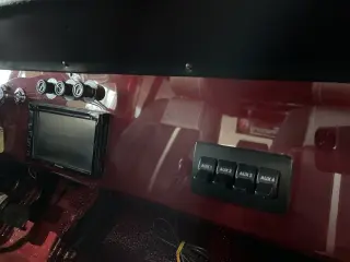 1971 Ford Bronco