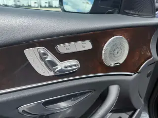 2023 Mercedes-Benz E 450 4MATIC All-Terrain Wagon