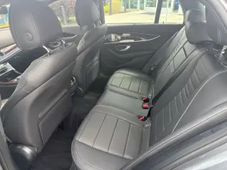 2023 Mercedes-Benz E 450 4MATIC All-Terrain Wagon