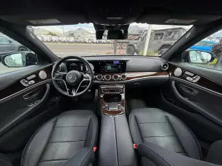 2023 Mercedes-Benz E 450 4MATIC All-Terrain Wagon