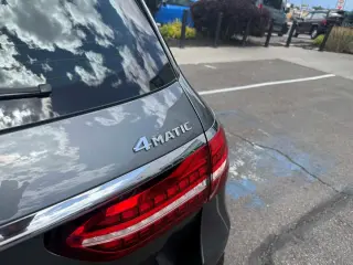 2023 Mercedes-Benz E 450 4MATIC All-Terrain Wagon