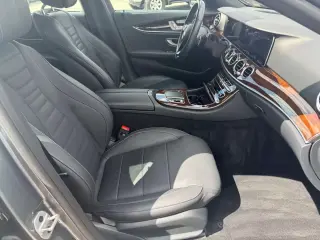 2023 Mercedes-Benz E 450 4MATIC All-Terrain Wagon