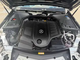 2023 Mercedes-Benz E 450 4MATIC All-Terrain Wagon