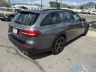 2023 Mercedes-Benz E 450 4MATIC All-Terrain Wagon