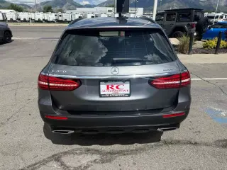 2023 Mercedes-Benz E 450 4MATIC All-Terrain Wagon