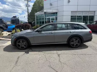 2023 Mercedes-Benz E 450 4MATIC All-Terrain Wagon