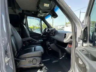 2020 Mercedes-Benz Sprinter Cargo Van