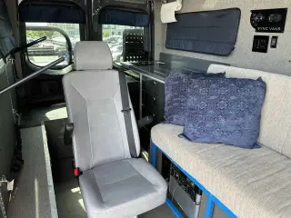 2020 Mercedes-Benz Sprinter Cargo Van