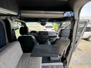 2020 Mercedes-Benz Sprinter Cargo Van