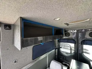 2020 Mercedes-Benz Sprinter Cargo Van