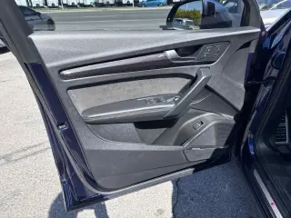 2018 Audi SQ5 Prestige