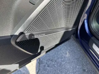 2018 Audi SQ5 Prestige