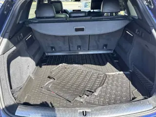 2018 Audi SQ5 Prestige