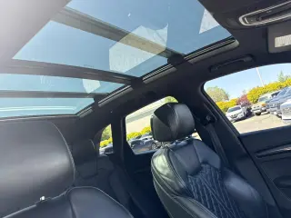 2018 Audi SQ5 Prestige