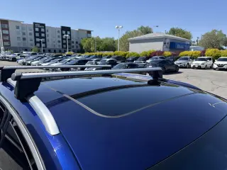 2018 Audi SQ5 Prestige