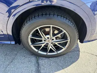 2018 Audi SQ5 Prestige