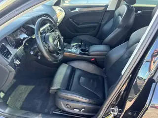 2013 Audi allroad