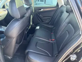 2013 Audi allroad