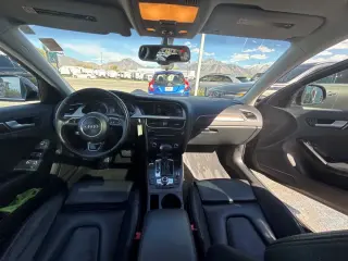 2013 Audi allroad