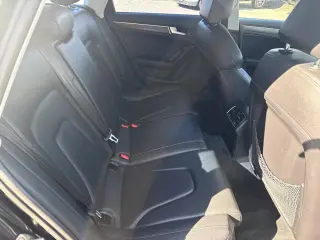 2013 Audi allroad