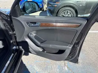 2013 Audi allroad
