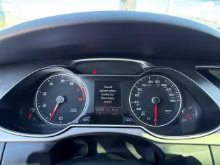 2013 Audi allroad