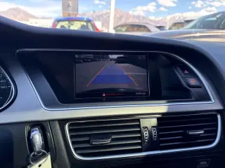 2013 Audi allroad